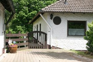 Haus - Gössweinstein